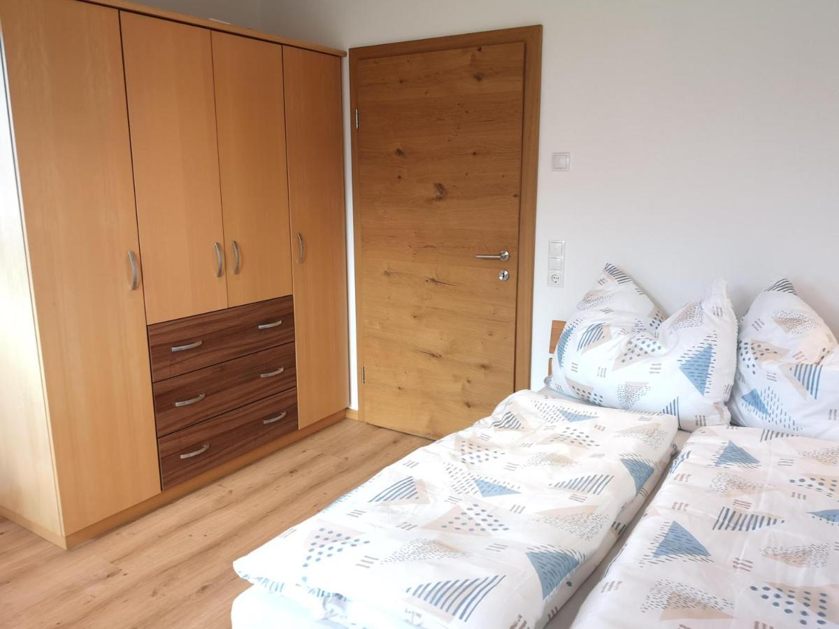 Apart Mountainview Bruck am Ziller Exterior photo